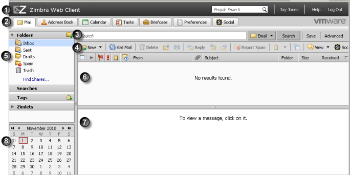vmware zimbra email client vmware zimbra email client